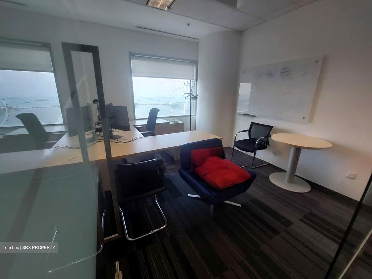 Suntec Tower Three (D1), Office #569592401